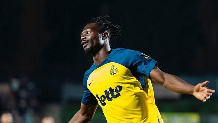 GÖZLER PROMISE DAVIDDE