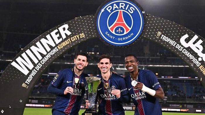 FARKLI FORMÜLLER VAR