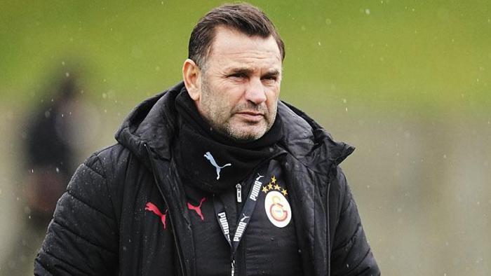 BURUK ÇOK İSTİYOR