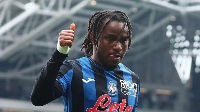 LOOKMAN İLE ANLAŞMA TAMAM