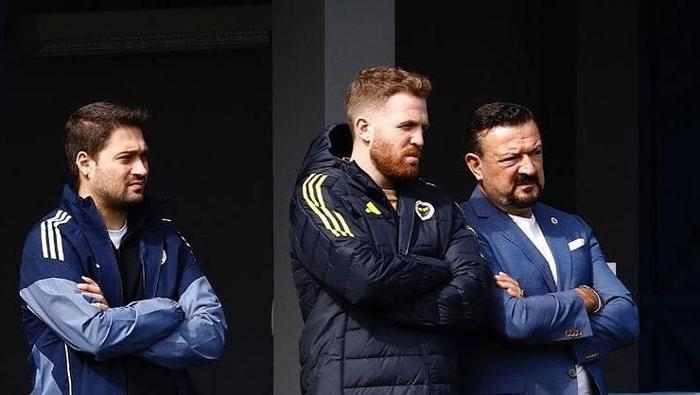 Fenerbahçe Süper Kupayı kazandı Transferde gaza bastı