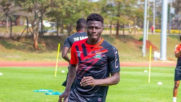 SÜRPRİZ HEDEF KINTEH