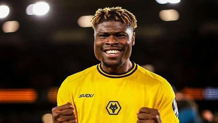 AGBADOU VE SALİH İÇİN YENİ TEKLİF