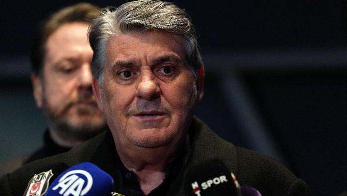 Beşiktaştan transfer atağı Resmi teklif yapıldı