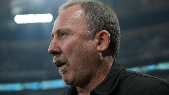 SERGEN YALÇINDAN MUTLUSU YOK