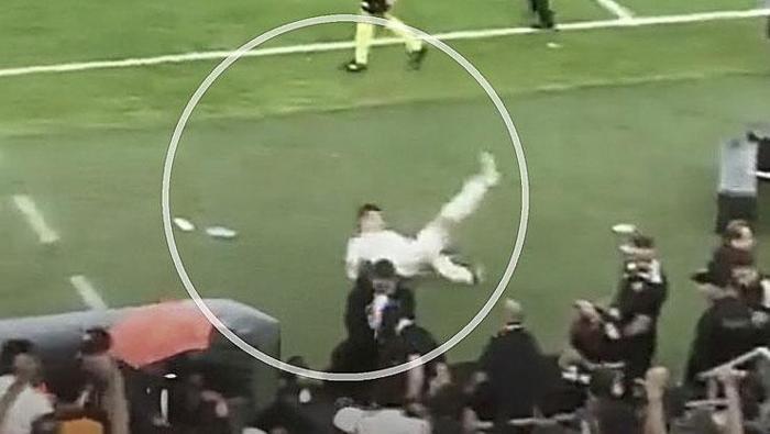 O ANLAR GÜNDEM OLDU