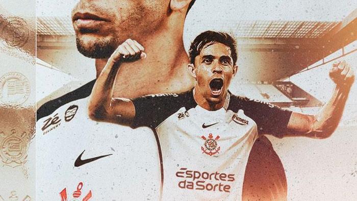 Gabriel Paulista (Stoper) Beşiktaş --> Corinthians