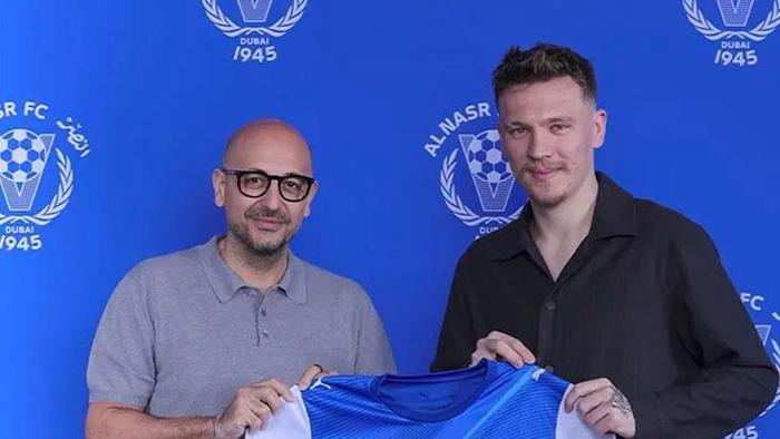 Serdar Saatçı (Stoper) Trabzonspor --> Al Nasr