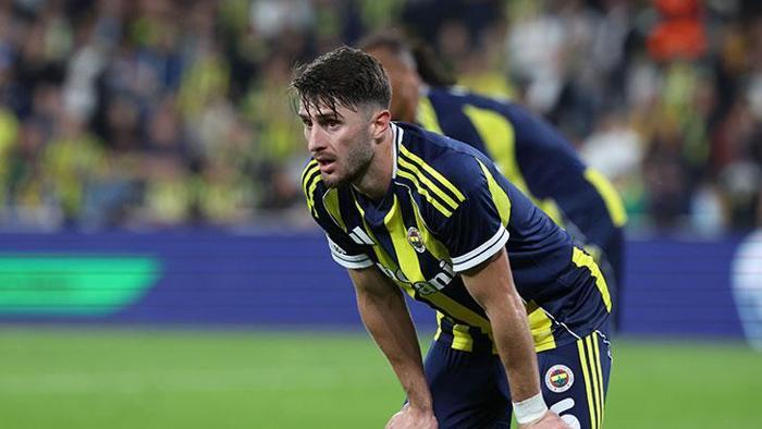 İsmail Yükseki transfer etmek için sıraya girdiler 4 takım yarışta...