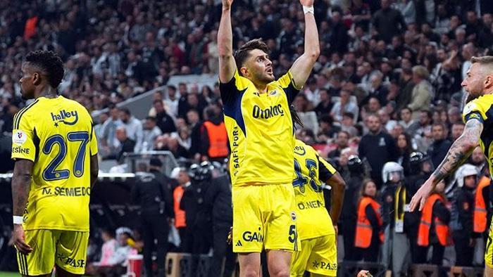 SÖZLEŞMESİ DEVAM EDİYOR