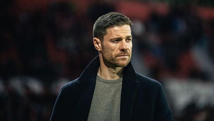 YERİNE KLOPP GEÇECEK