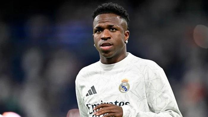 VİNİCİUSU DA İSTEMİYOR