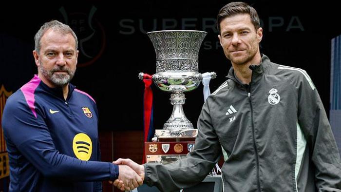 DEVLER LİGİ SONUÇLARI ETKİLİ OLDU