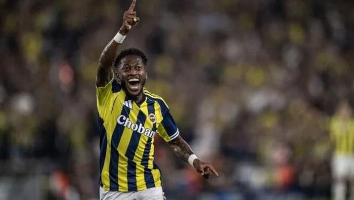 TEDESCO ORTA SAHA İSTİYOR