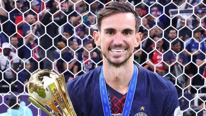 FABIAN RUIZDE DEV RAKİP