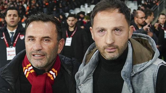 İki hoca da çok istiyor Fenerbahçe ve Galatasaray, Fransız golcü için kapışıyor