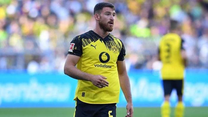 Beşiktaştan orta sahaya takviye Alternatifi de belli