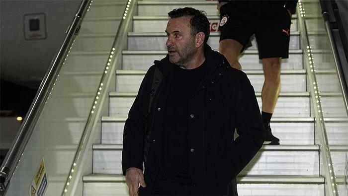 Fethiyespor-Galatasaray maçı canlı izle | FETHİYE GS maçı şifresiz (Ziraat Türkiye Kupası maçı canlı yayın)