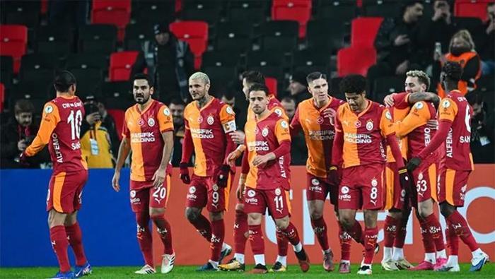 Fethiyespor-Galatasaray maçı canlı izle | FETHİYE GS maçı şifresiz (Ziraat Türkiye Kupası maçı canlı yayın)