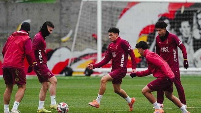 FETHİYESPOR-GALATASARAY MAÇI NE ZAMAN