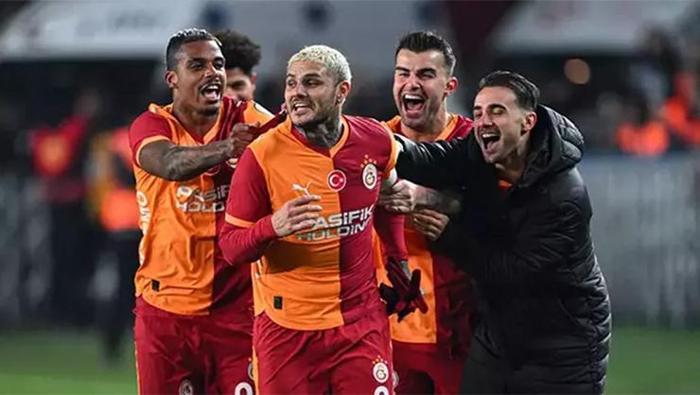 ASPOR frekans bilgileri