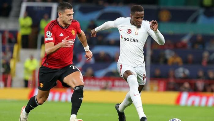 Mauro Icardinin golü mahkemelik oldu İngilterede Manchester Unitedı devirmişti: Dava açıldı