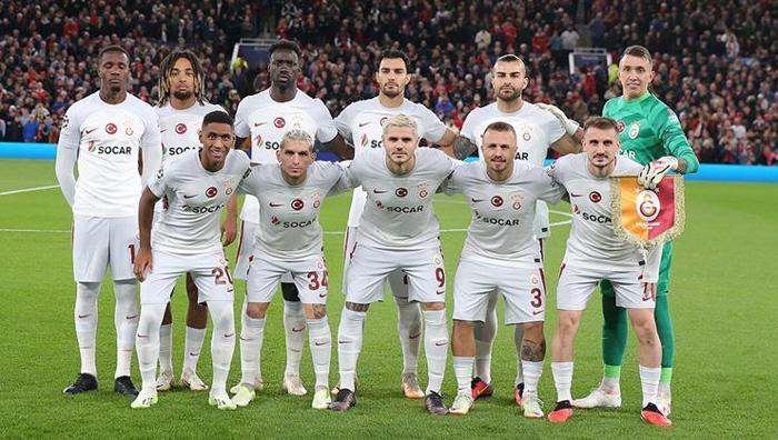 Mauro Icardinin golü mahkemelik oldu İngilterede Manchester Unitedı devirmişti: Dava açıldı