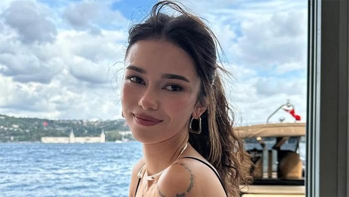 Beşiktaşlı Emre Bilgin ve Türkü Su Demirel sabah karşı 5te yakalandı Berke Özerden olay hamle