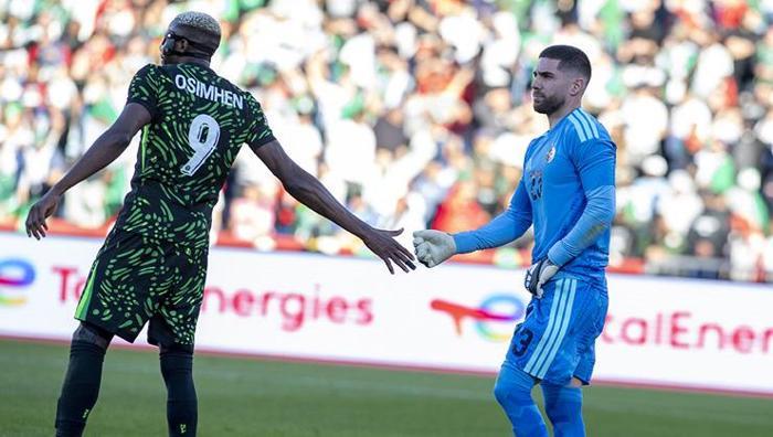 Galatasarayda Victor Osimhen tehlikesi Yönetim planını yaptı: Her şey Atletico Madrid maçı için