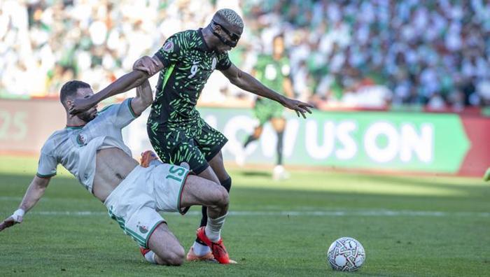 Galatasarayda Victor Osimhen tehlikesi Yönetim planını yaptı: Her şey Atletico Madrid maçı için