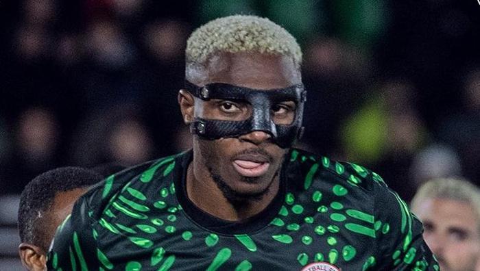 Galatasarayda Victor Osimhen tehlikesi Yönetim planını yaptı: Her şey Atletico Madrid maçı için