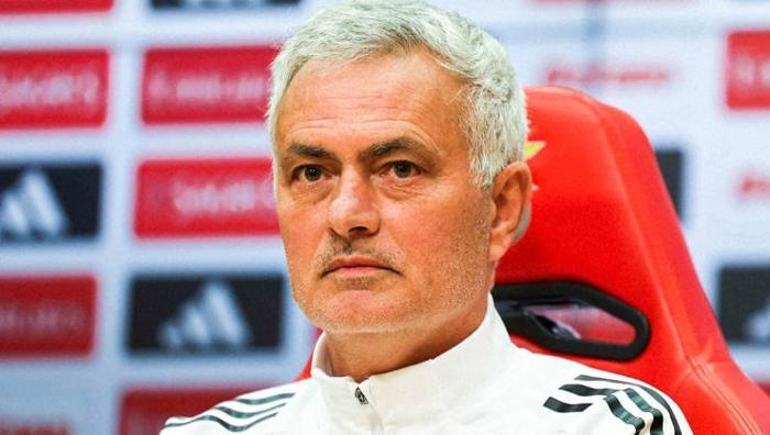 Mourinho, bir vizyoner