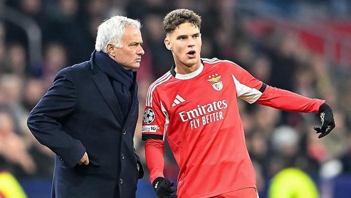 İkinci Mourinho dönemi geliyor Real Madrid devasa bilmece: Kaderin cilvesi 28 Ocakta