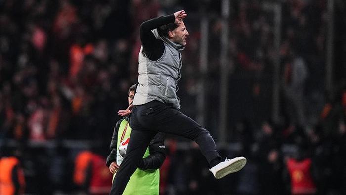 İTALYADA ÇALIŞACAĞIMA EMİNİM