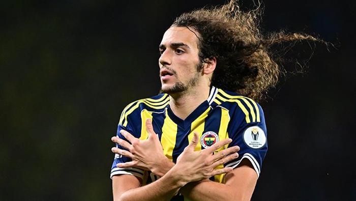 GUENDOUZI DOĞRU ADAM