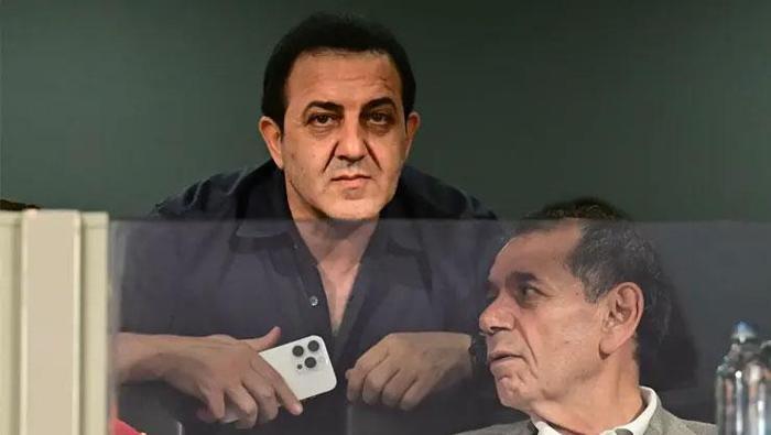 İTALYAYA GİTTİLER