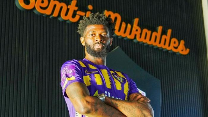 Jérôme Onguéné (stoper) Petrolul Ploiești --> Eyüpspor