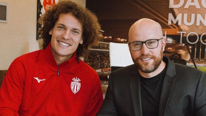 Wout Faes (Stoper) Leicester City --> Monaco