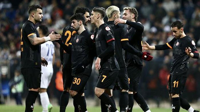 Mauro Icardinin Fethiyede buruk sevinci...