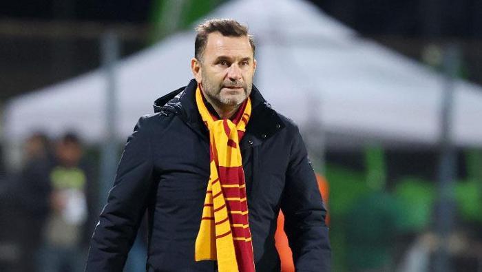 OKAN BURUKTAN TARAFTARA TEŞEKKÜR