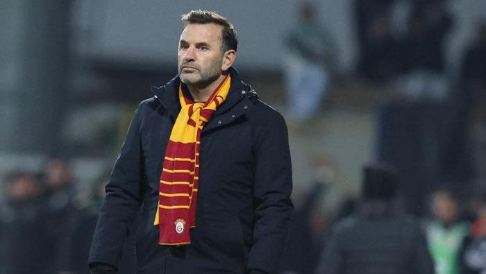 ÇOK FAZLA GOL KAÇTI