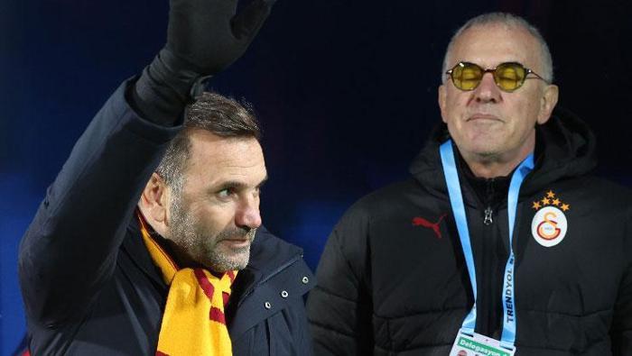 UĞURCAN ÇAKIR YANITI