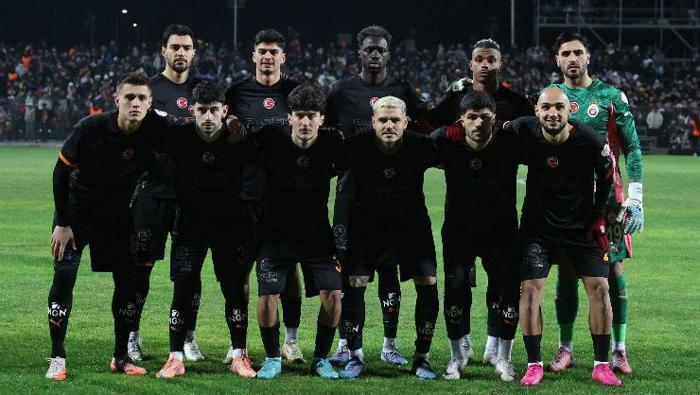 Fethiyespor - Galatasaray maçının ardından usta isimden Okan Buruka eleştiri: Kafaca çok sağlıklı olmadığı bir gerçek