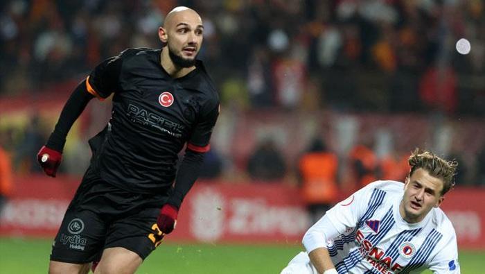 Fethiyespor - Galatasaray maçının ardından usta isimden Okan Buruka eleştiri: Kafaca çok sağlıklı olmadığı bir gerçek