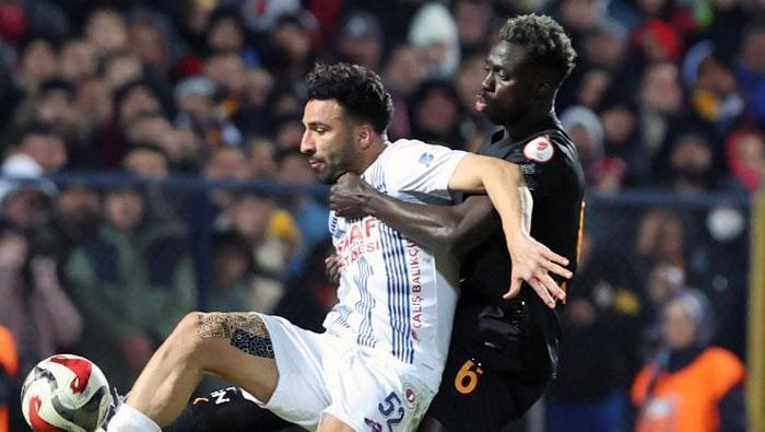 Fethiyespor - Galatasaray maçının ardından usta isimden Okan Buruka eleştiri: Kafaca çok sağlıklı olmadığı bir gerçek