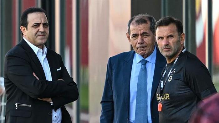 Galatasaraydan orta saha için tarihi operasyon Dev liste belli oldu