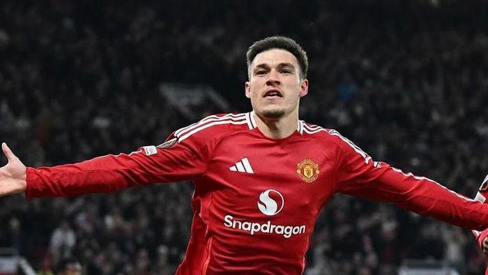 UGARTE HAZIR BEKLİYOR