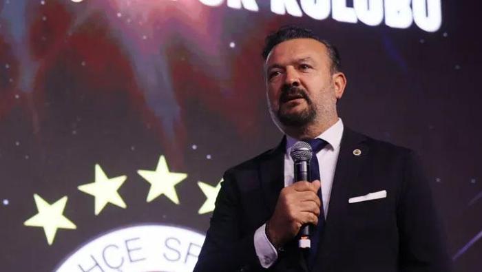 Fenerbahçe transferde durmuyor, iki yıldız birden geliyor Suudi Arabistan seferi başladı