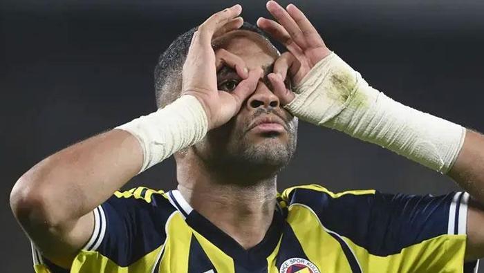 EN-NESYRI İÇİN DE GÖRÜŞÜLECEK