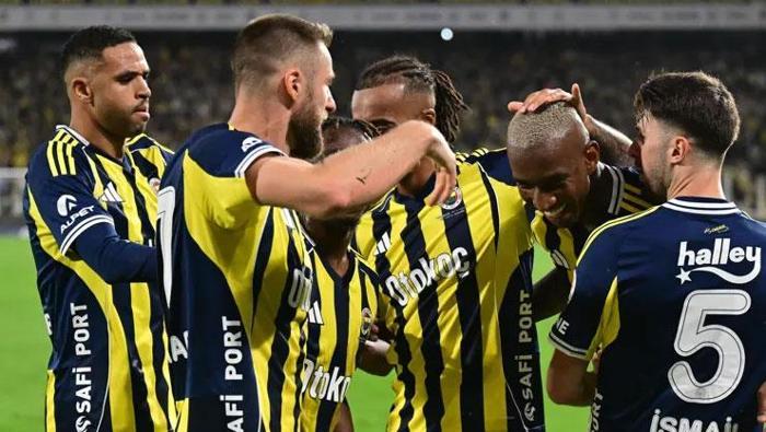 Fenerbahçede ayrılık an meselesi Samandırada sürpriz veda
